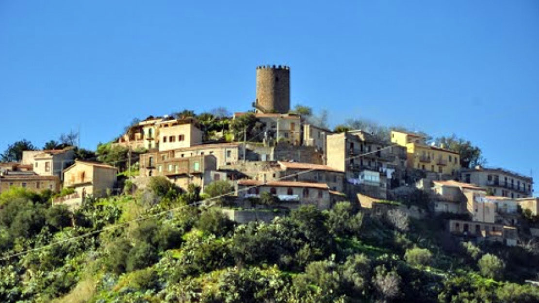 Torre Saracena (Torrazza)